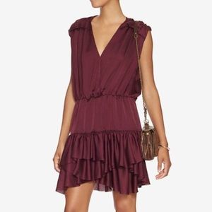 Designer remix Charlotte Eskildsen Ulla dress